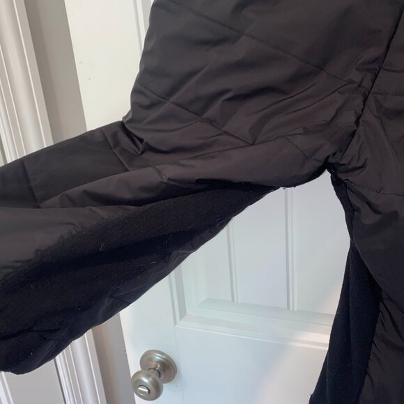 Le Bent 3/4 insulated ski pant - Picture 7 of 7